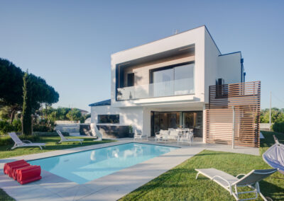 Villa in romagna