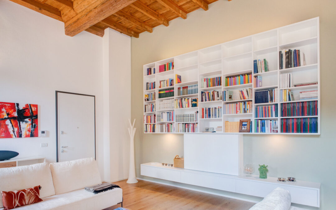 Casa storica a Ferrara
