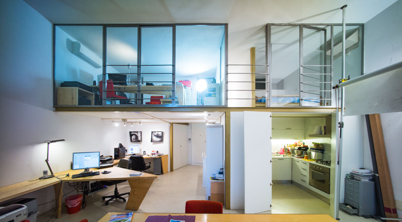 ristrutturazione-loft-casa-ufficio-fotografo